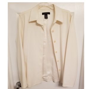 🍁 The Limited Stretch Blazer